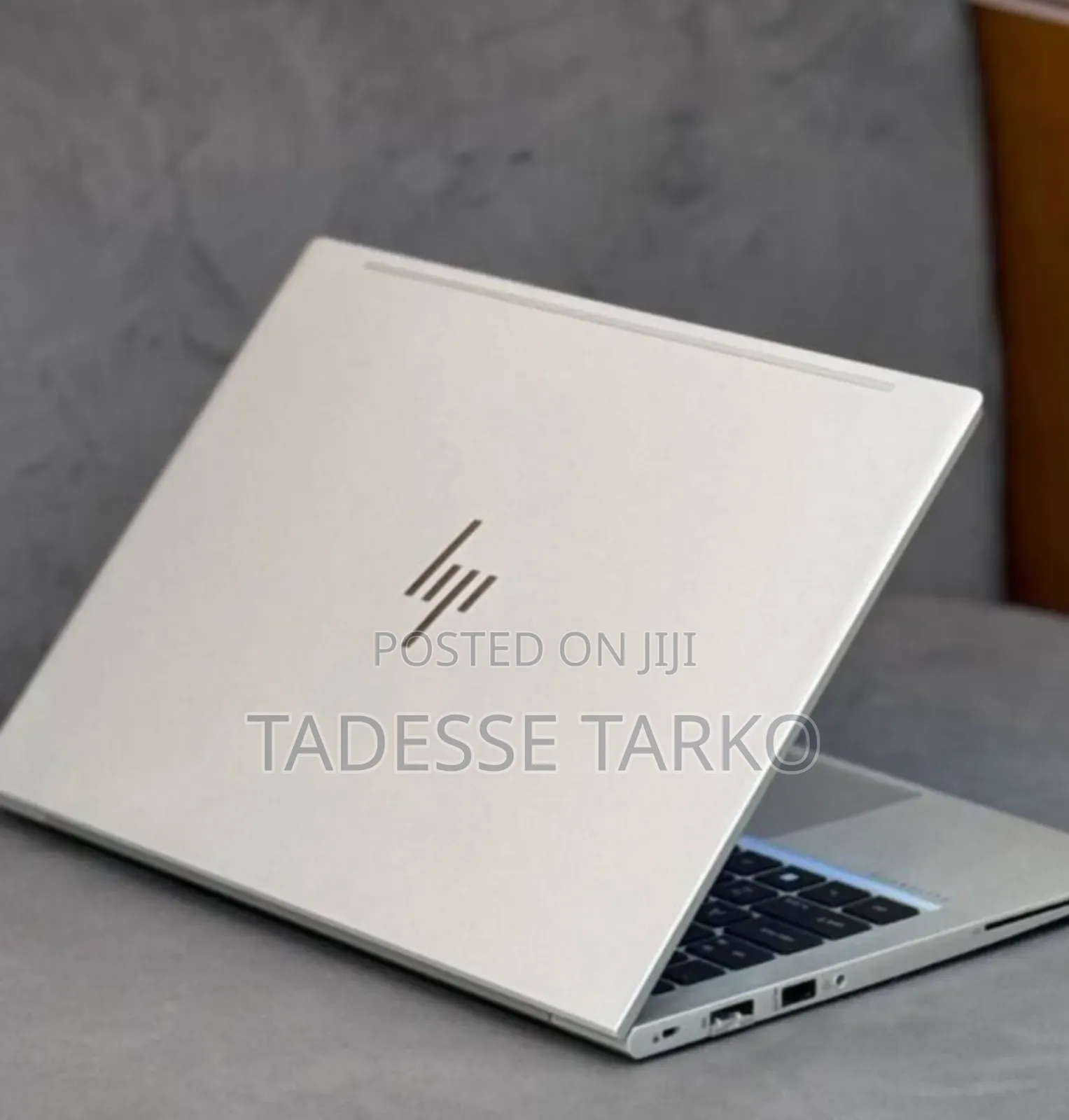 New Laptop HP Elite X360 830 G10 16GB Intel Core I7 SSD 512GB