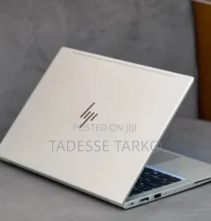 New Laptop HP Elite X360 830 G10 16GB Intel Core I7 SSD 512GB