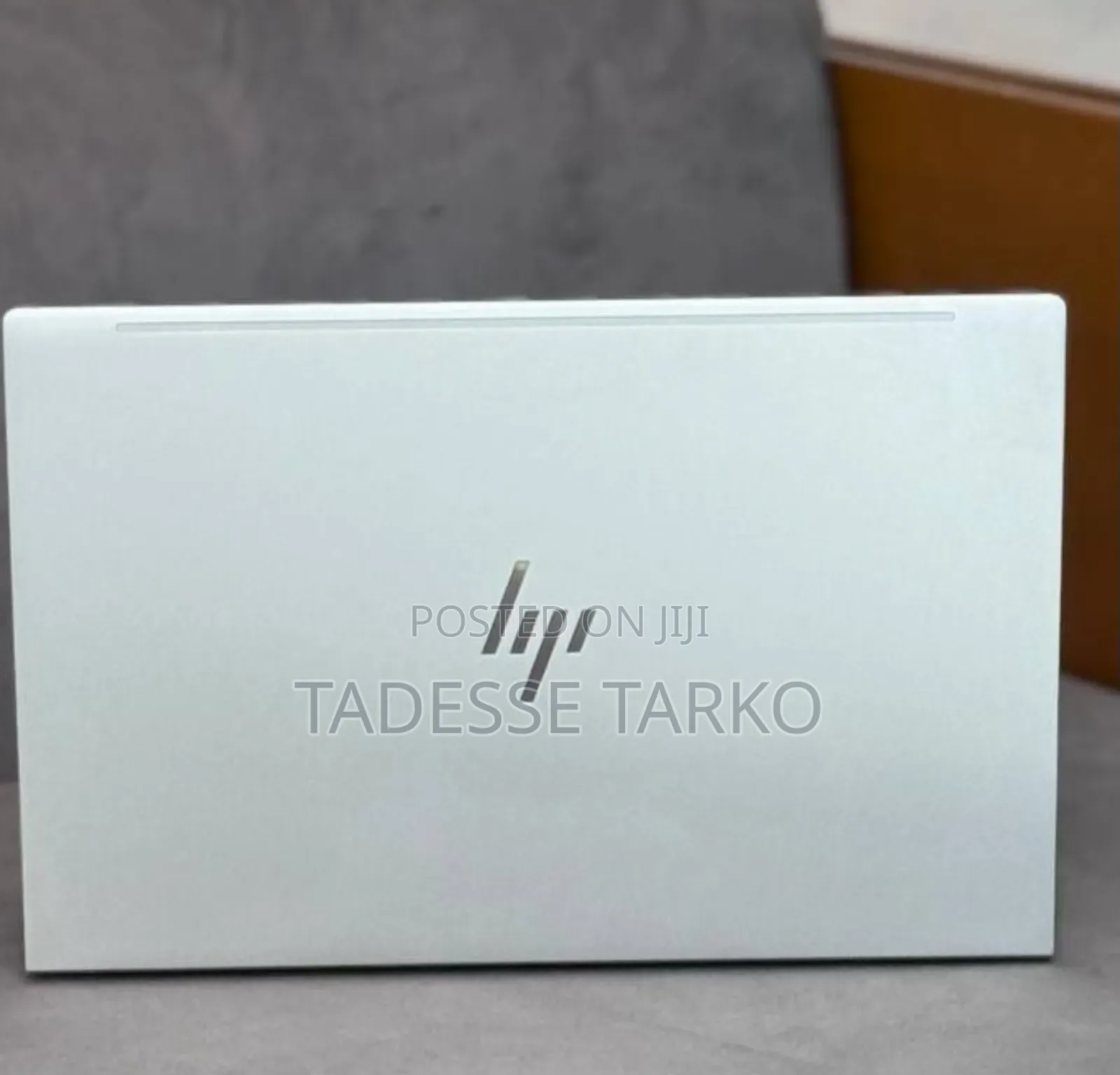 New Laptop HP Elite X360 830 G10 16GB Intel Core I7 SSD 512GB