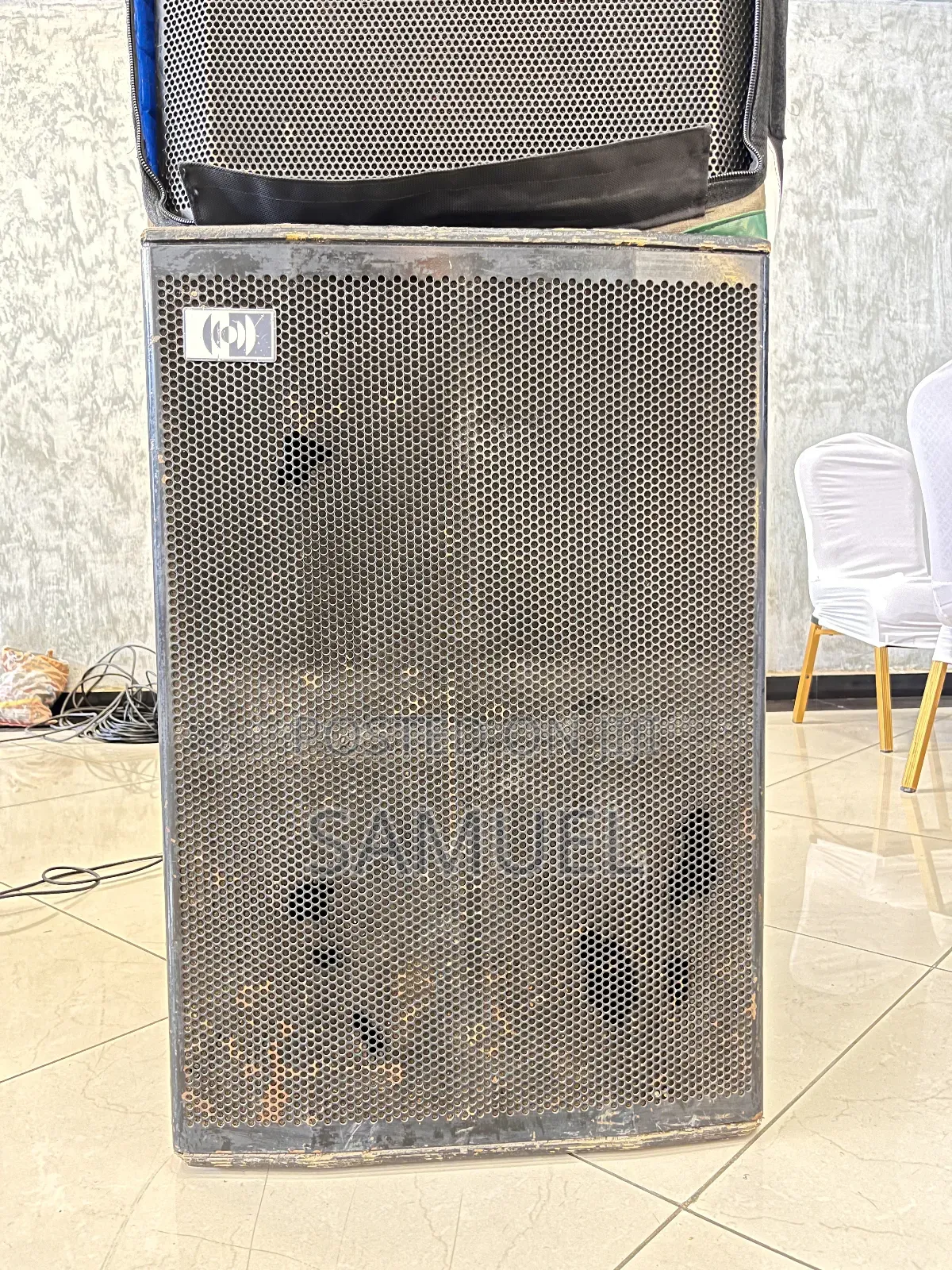 Montarbo Double Woffer