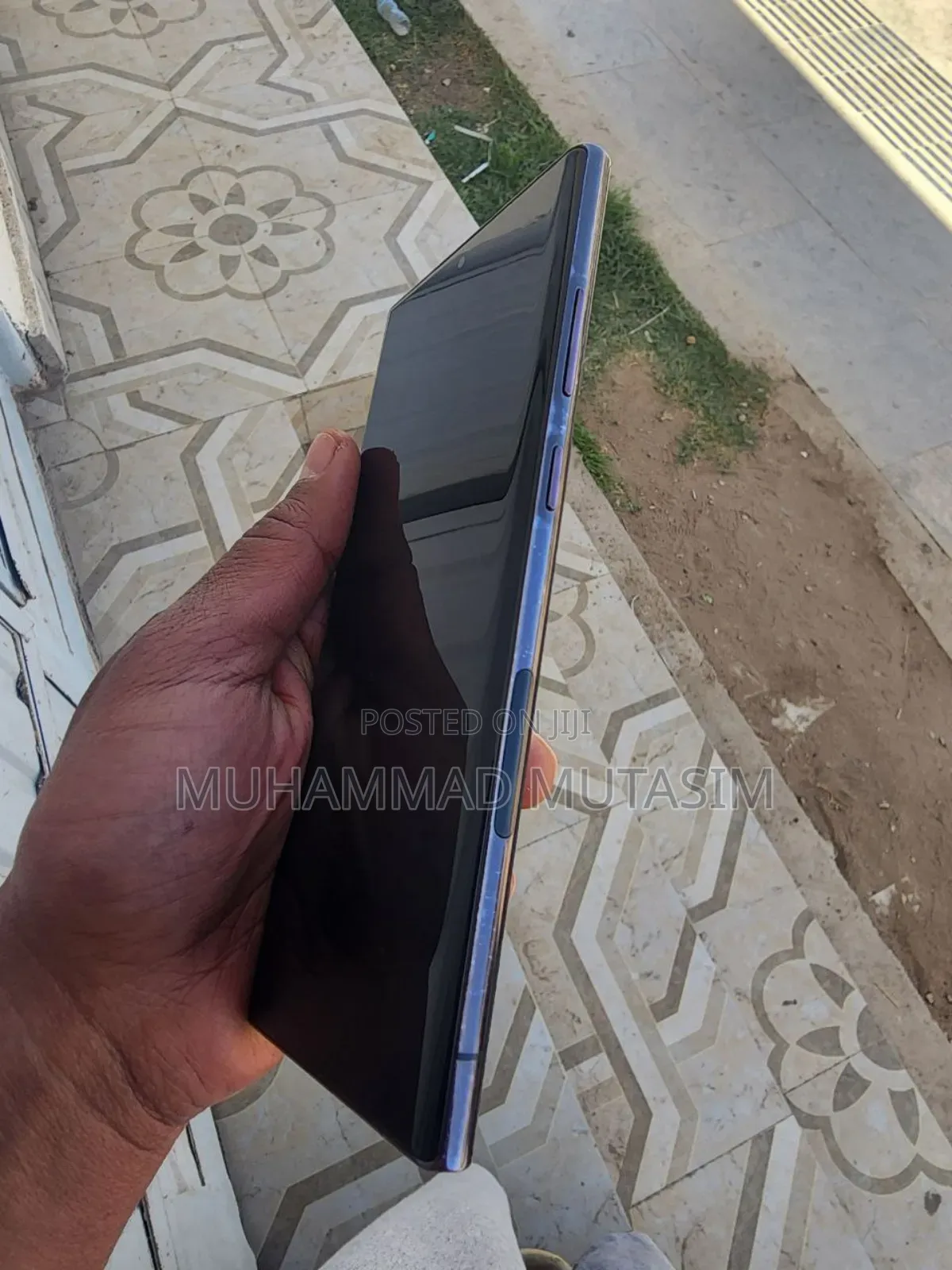 Samsung Galaxy S22 Ultra 256 GB Black