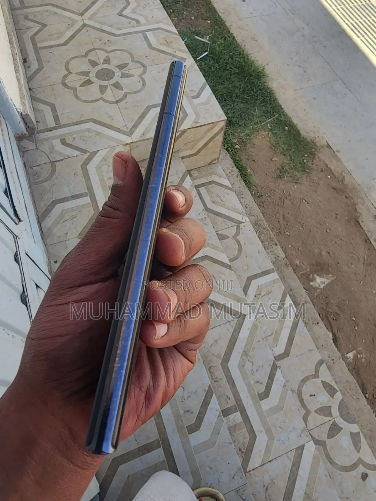 Samsung Galaxy S22 Ultra 256 GB Black