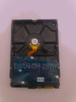 Toshiba 1tb HDD