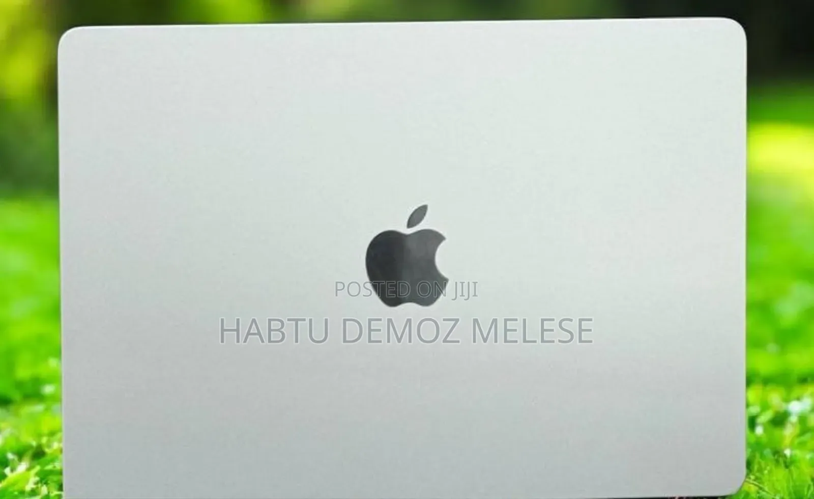 New Apple MacBook Air 2025 M4 13-Inch 16GB Intel Core I5 SSD 256GB