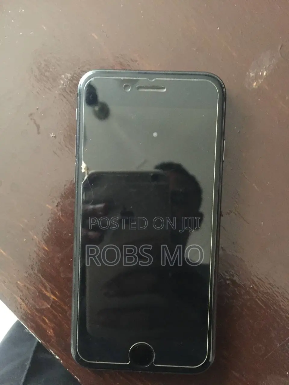 Apple iPhone 8 64 GB Black