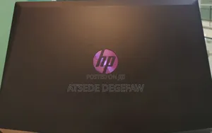 New Laptop HP Pavilion 15 16GB Intel Core I7 SSD 512GB