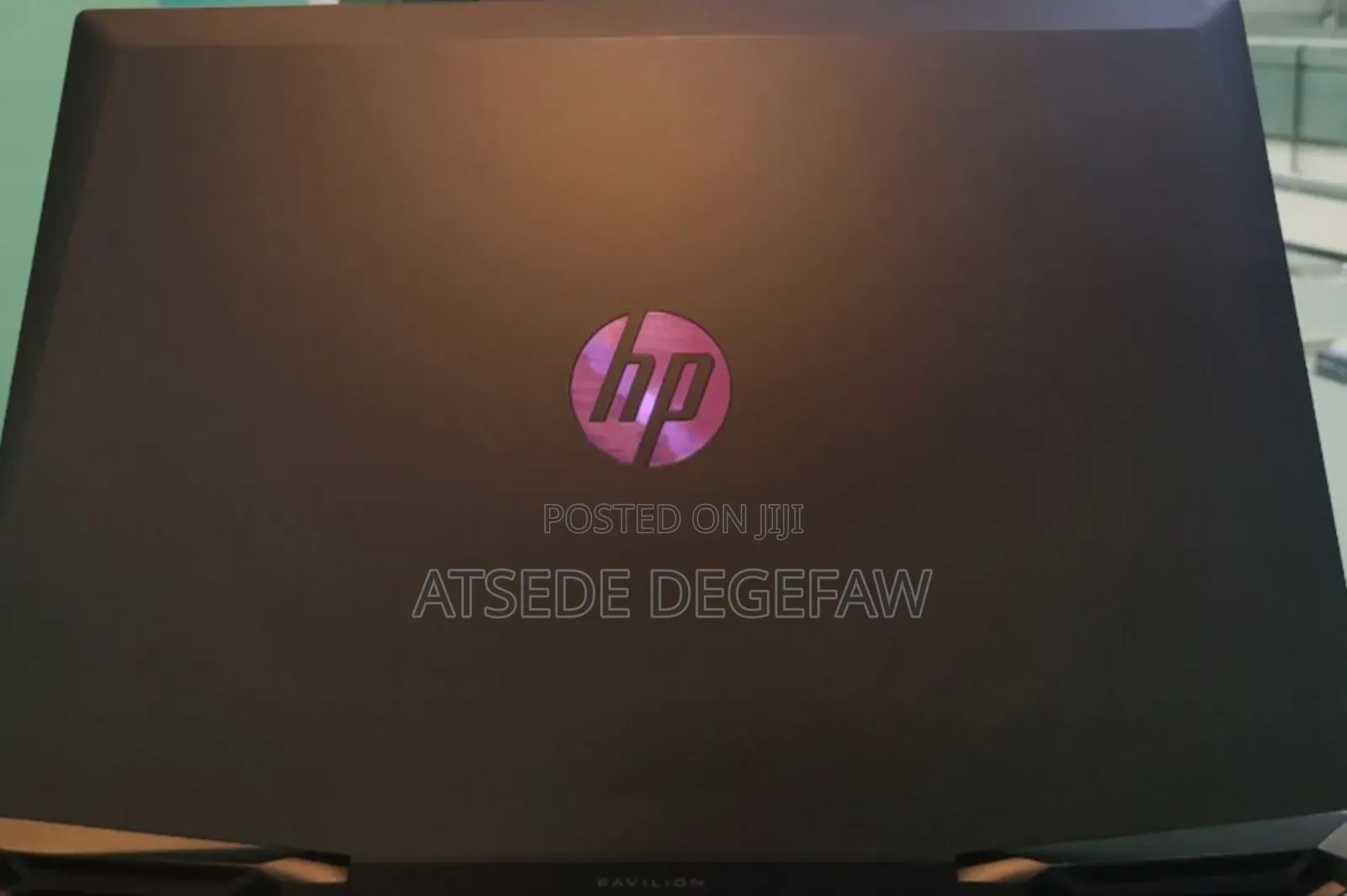 New Laptop HP Pavilion 15 16GB Intel Core I7 SSD 512GB