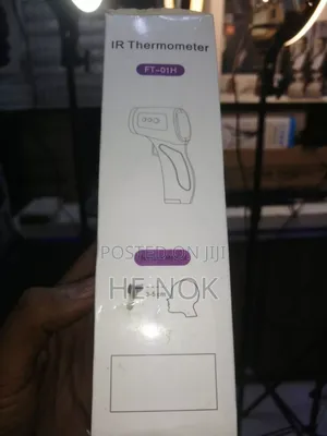 Forehead Thermometer Ir Thermometer 0.5s Super Speed Measure