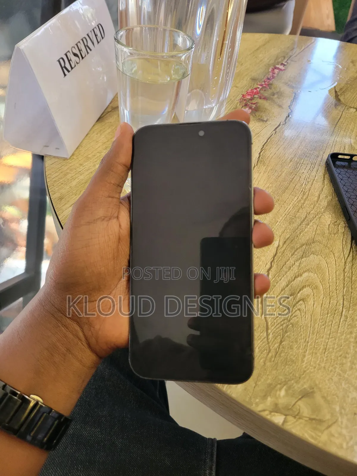 Apple iPhone 14 Pro Max 256 GB Purple