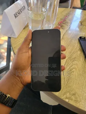 Apple iPhone 14 Pro Max 256 GB Purple