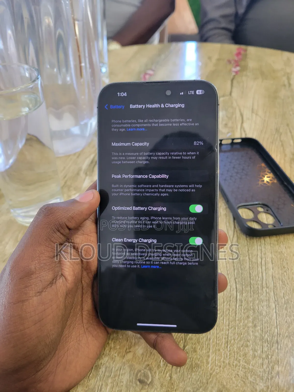 Apple iPhone 14 Pro Max 256 GB Purple