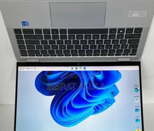 New Laptop HP Stream Notebook 16GB Intel Core I7 SSD 256GB