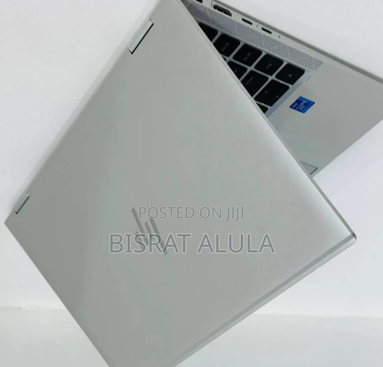 New Laptop HP Stream Notebook 16GB Intel Core I7 SSD 256GB