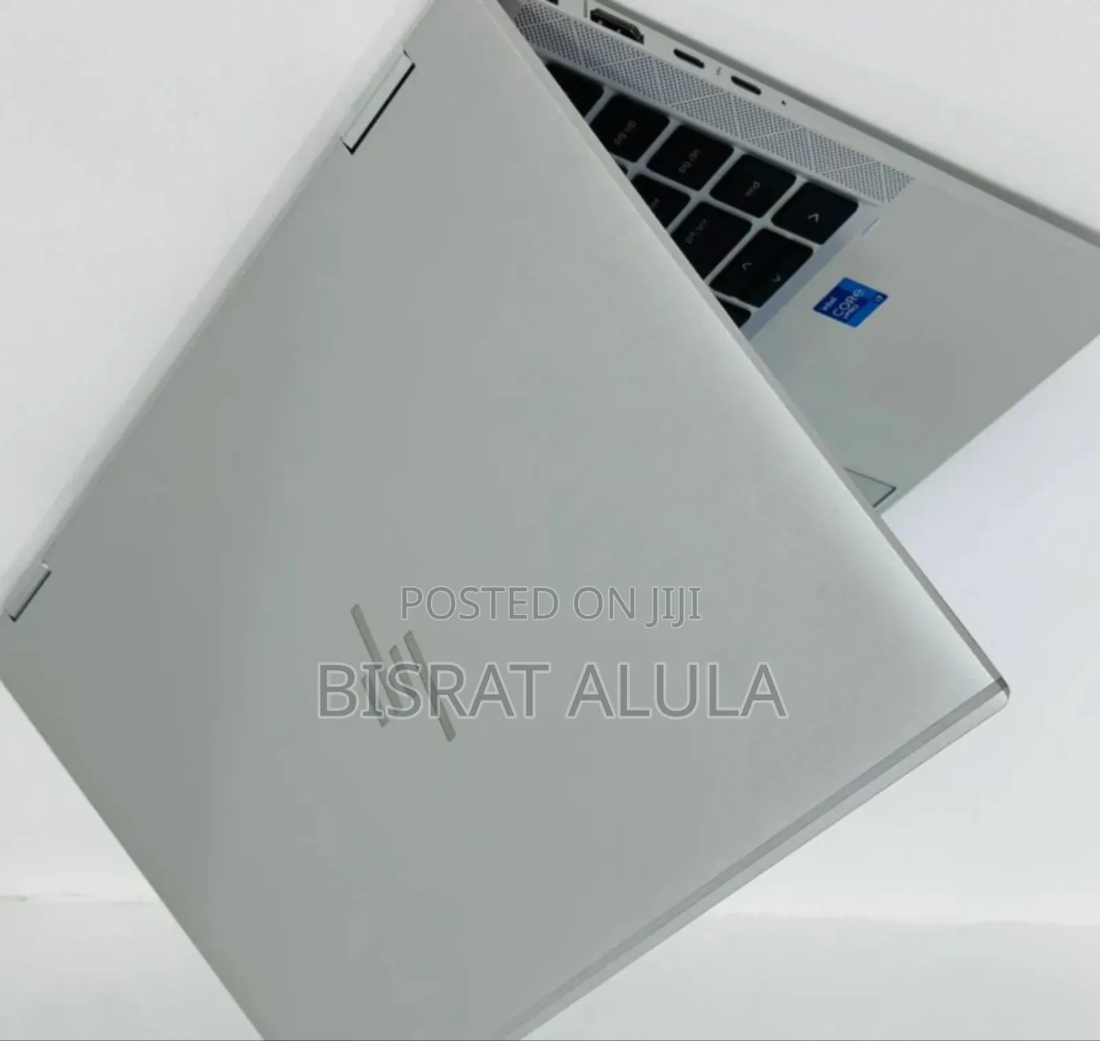 New Laptop HP Stream Notebook 16GB Intel Core I7 SSD 256GB