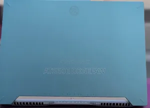 New Laptop Asus TUF516P 16GB Intel Core I7 SSD 1T