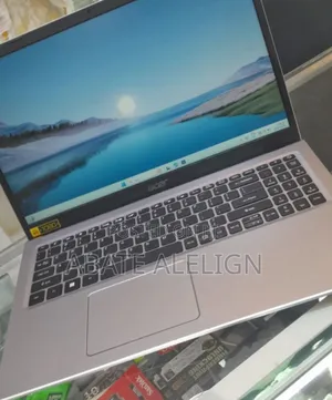 New Laptop Acer Aspire 5 4GB Intel Pentium SSD 128GB