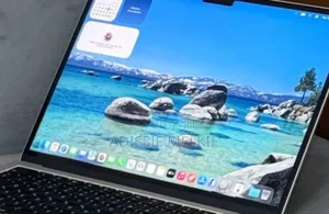 New Laptop Apple MacBook Air 2025 M4 13-Inch 16GB Apple M4 SSD 256GB