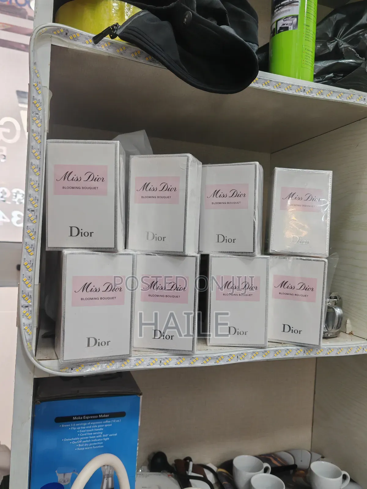 Miss Dior Perfume