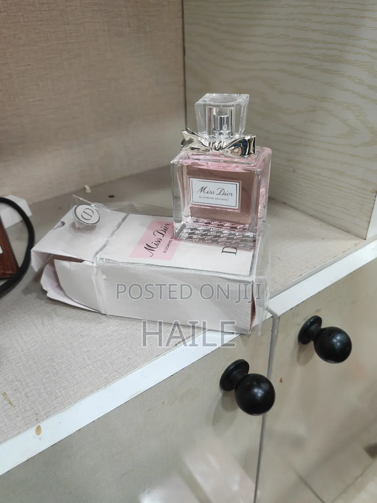 Miss Dior Perfume