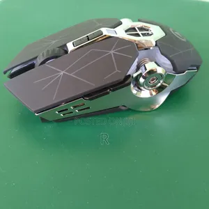 Bluetooth Mouse