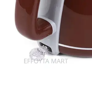 Fairlady Electric Kettle ውሃ ማፋያ