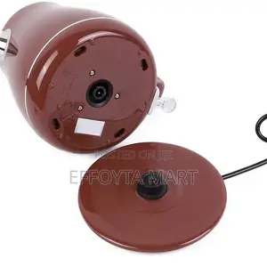 Fairlady Electric Kettle ውሃ ማፋያ