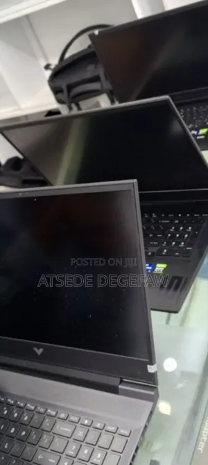 New Laptop HP Omen 16 16GB Intel Core I9 SSD 1T