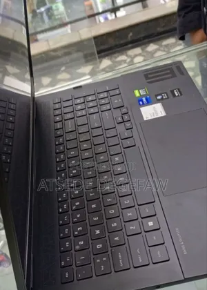 New Laptop HP Omen 16 16GB Intel Core I9 SSD 1T