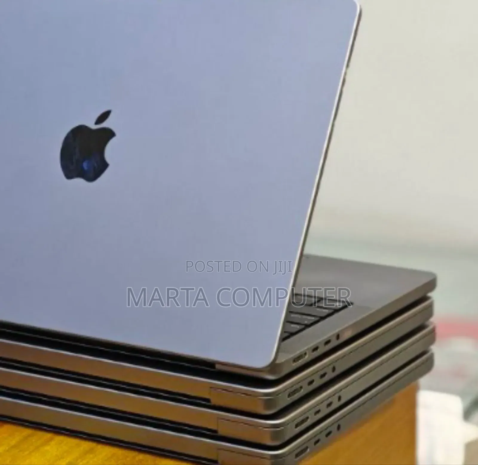 New Laptop Apple MacBook Pro M1 32GB Apple M1 Pro SSD 512GB