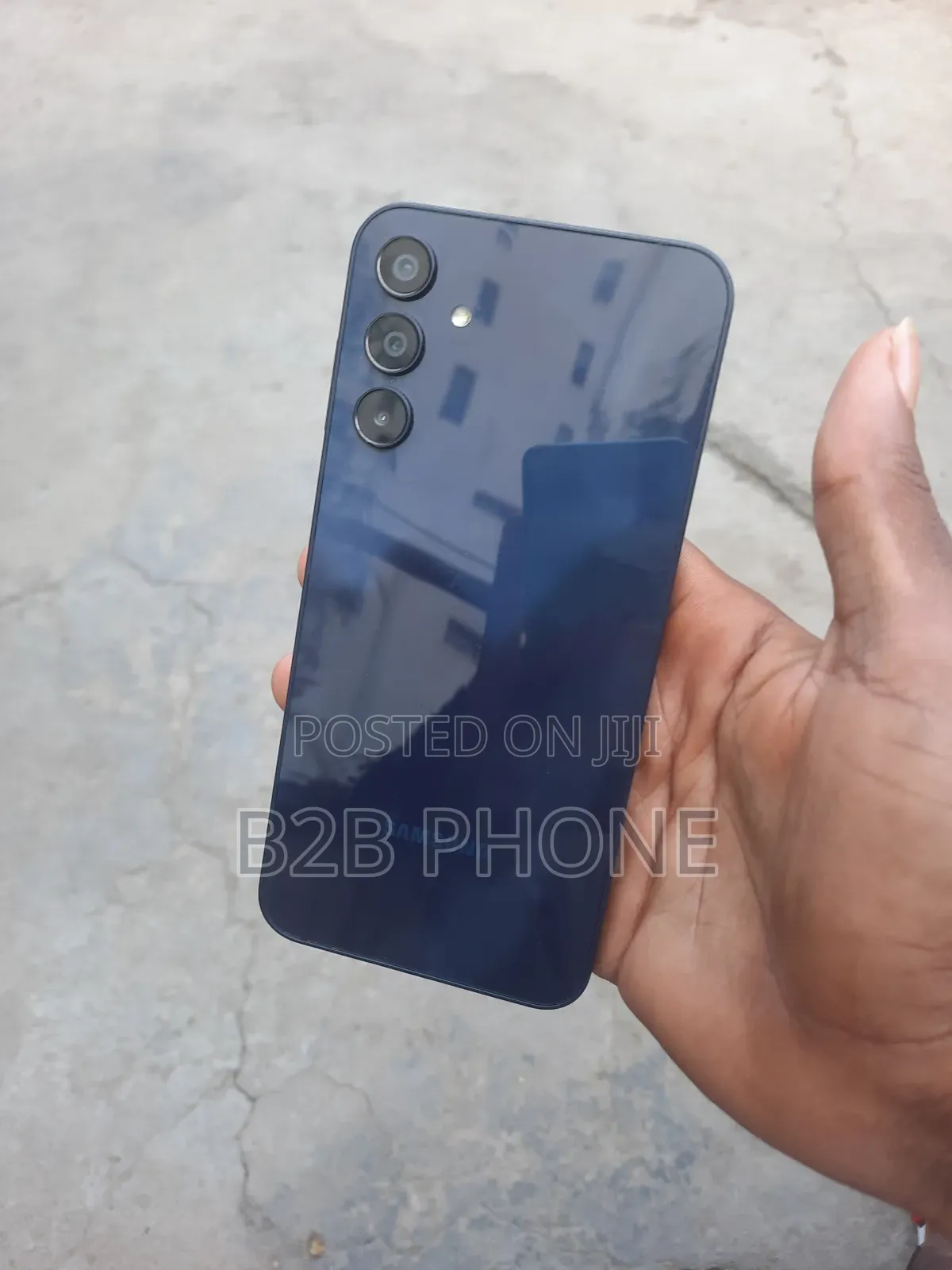 Samsung Galaxy A15 128 GB Blue