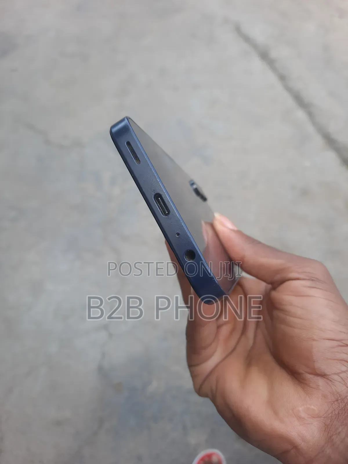 Samsung Galaxy A15 128 GB Blue