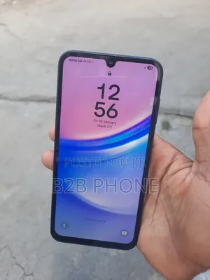 Samsung Galaxy A15 128 GB Blue