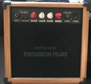 Guitar Amplifier Lyx Pro Agl - 20