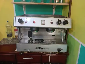 Coffee Machine