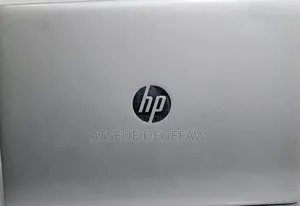 New Laptop HP EliteBook 840 8GB Intel Core I7 HDD 1T