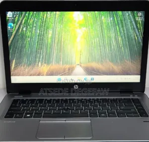 New Laptop HP EliteBook 840 8GB Intel Core I7 HDD 1T