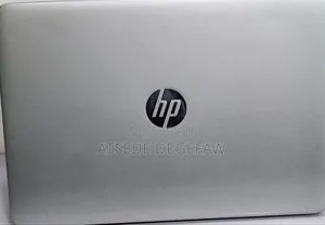 New Laptop HP EliteBook 840 8GB Intel Core I7 HDD 1T