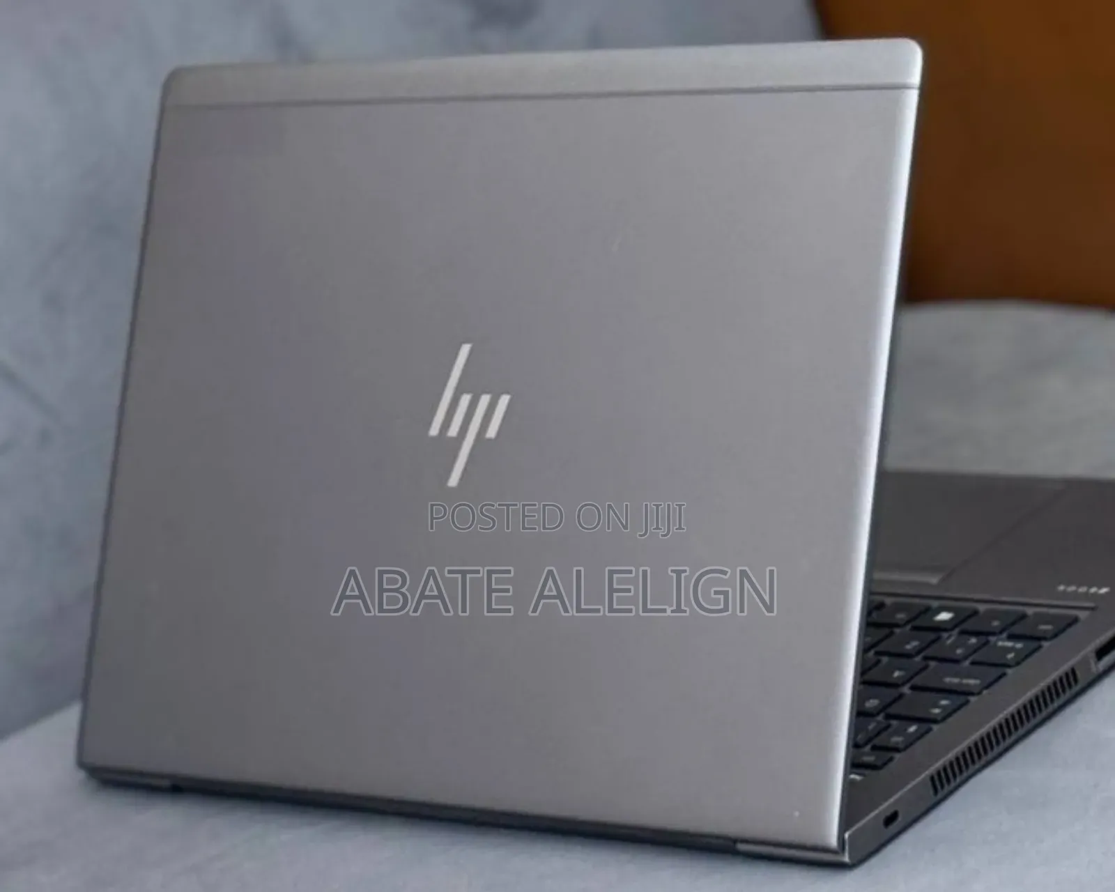 New Laptop HP ZBook 14 16GB Intel Core I7 SSD 512GB