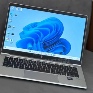 New Laptop HP EliteBook 830 16GB Intel Core I7 SSD 512GB