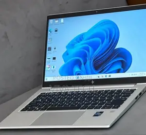 New Laptop HP EliteBook 830 16GB Intel Core I7 SSD 512GB