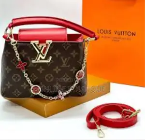 Lv Shoulder Bag