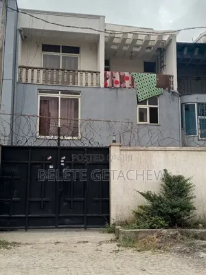 5bdrm House in Semit, G+2 House For, Bole for sale