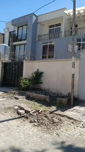 5bdrm House in Semit, G+2 House For, Bole for sale