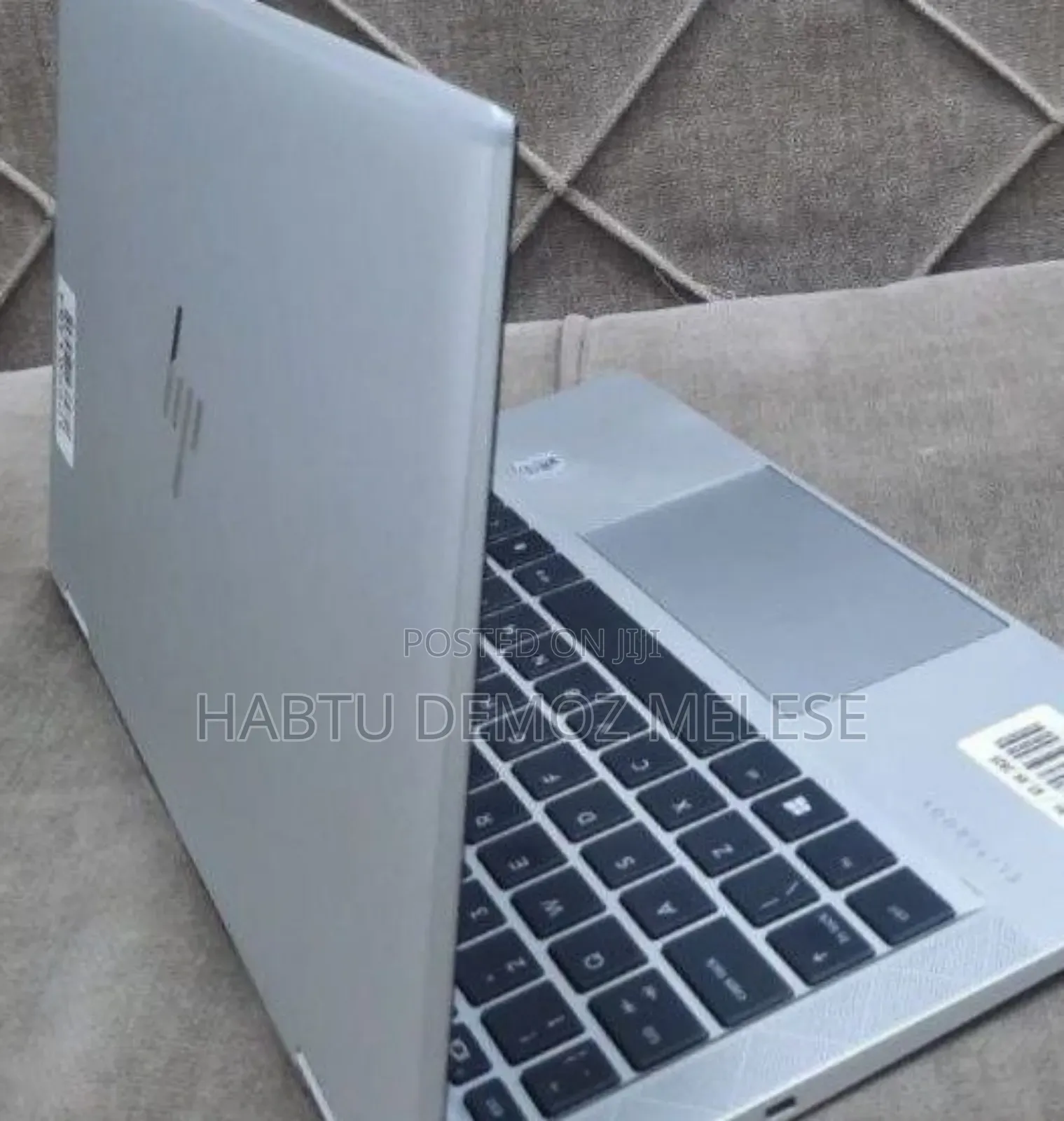 New Laptop HP EliteBook X360 1030 G7 16GB Intel Core I7 SSD 512GB