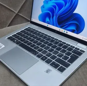 New Laptop HP EliteBook X360 1030 G7 16GB Intel Core I7 SSD 512GB