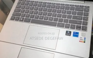 New Laptop HP Stream Notebook 16GB Intel Core I5 SSD 1T