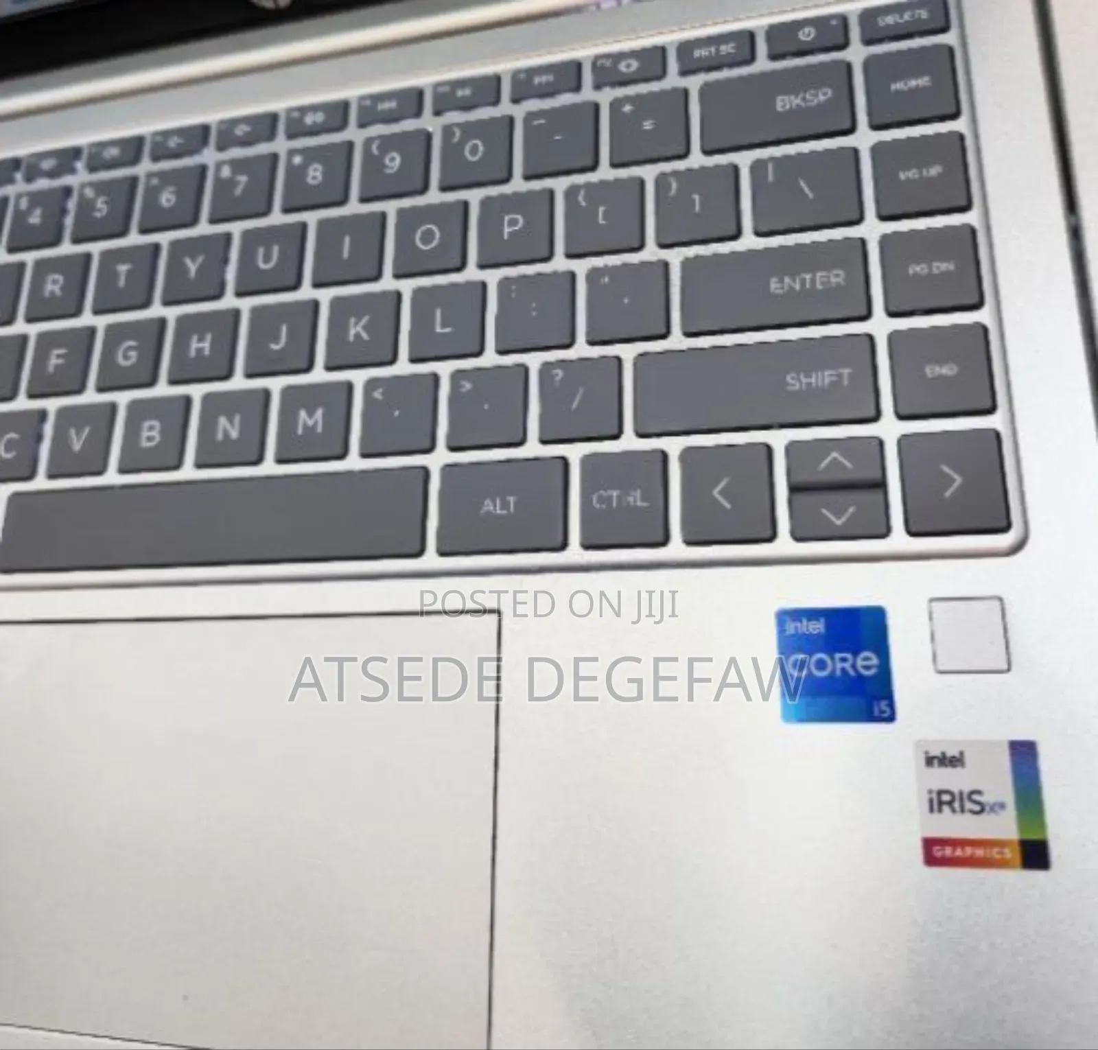 New Laptop HP Stream Notebook 16GB Intel Core I5 SSD 1T