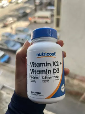Packaged and Quality Tested in the Usa Vitamin + Vitamin D3