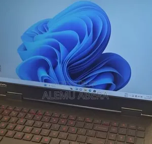 New Laptop HP Omen 15 16GB Intel Core I7 SSD 1T