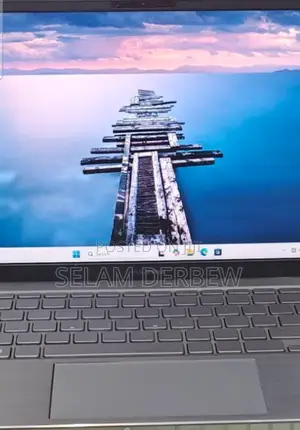 New Laptop Asus ZenBook NX500 8GB AMD Ryzen 5 SSD 512GB